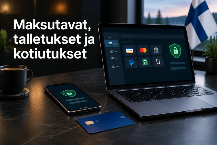 Hillo Casino kokemuksia - rekisteröitymisestä pelaamiseen